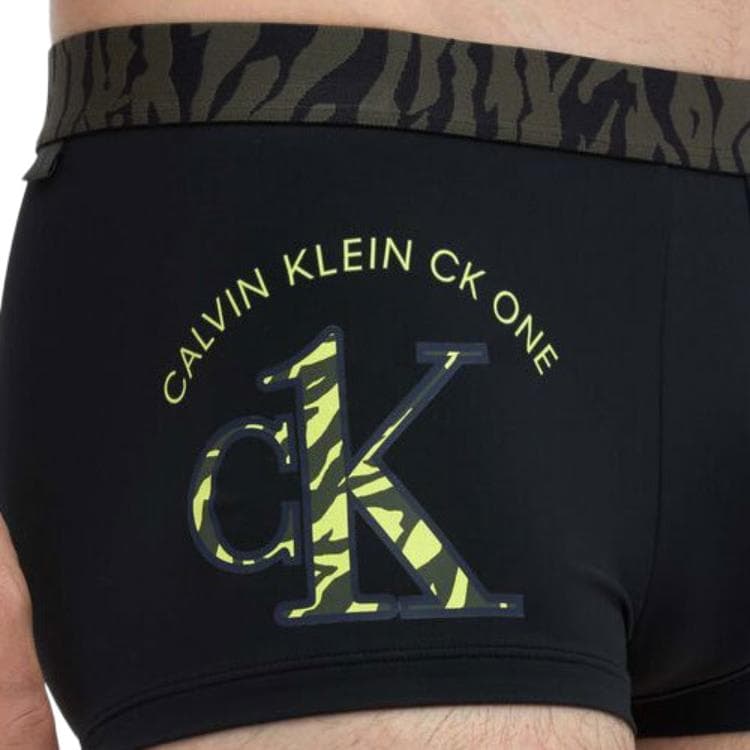 Трусы CKCalvin Klein 1 - изображение 6