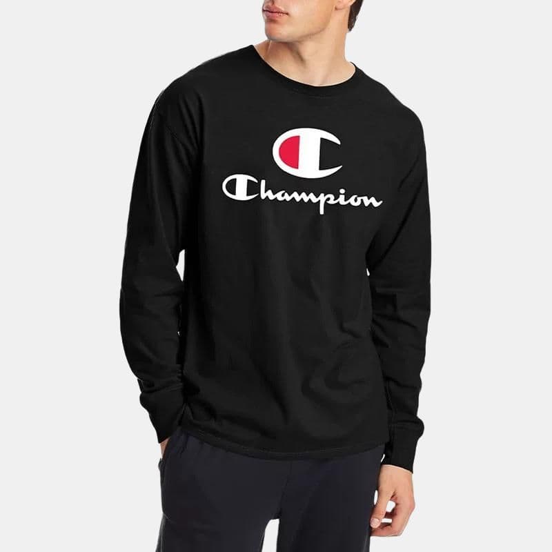 Худи Champion - изображение 4