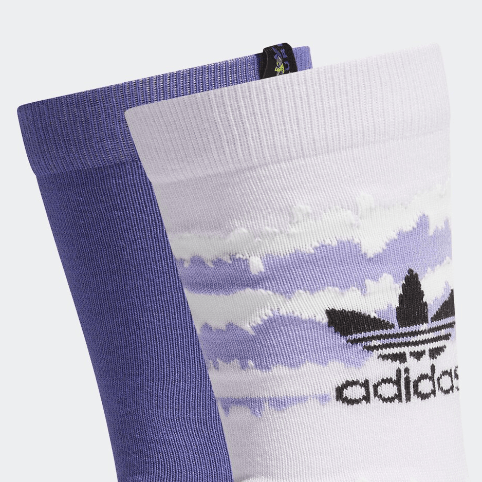 Носки adidas originals 2 - изображение 2