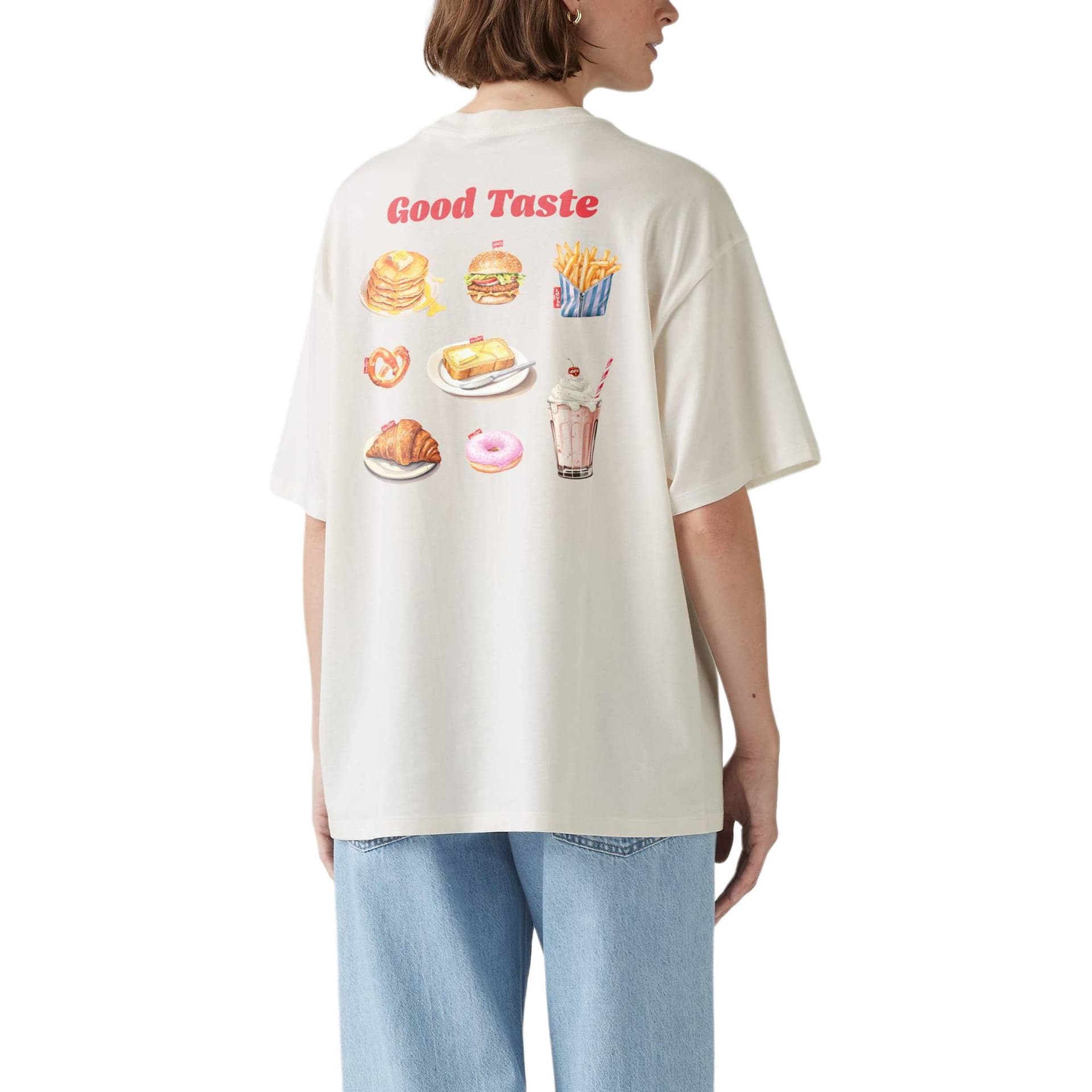 Футболка levis T - изображение 4