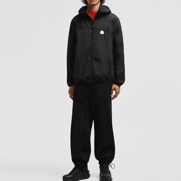 Куртка Moncler - изображение 2