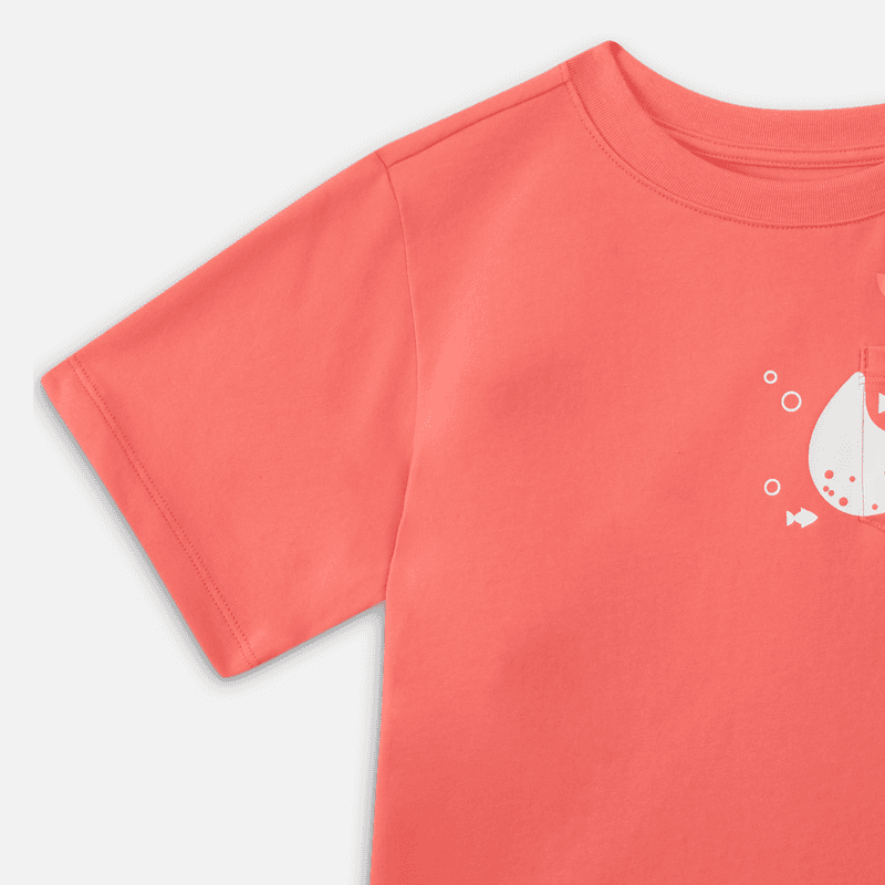 Футболка Nike Coral Reef Dri-Fit T - изображение 3