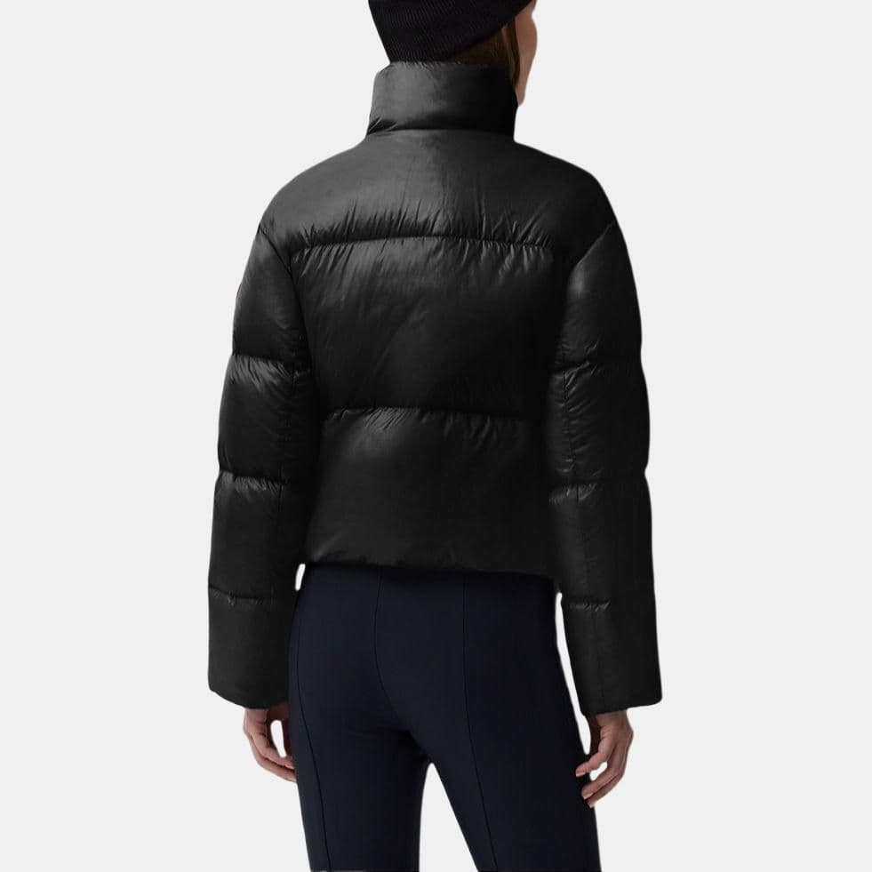 Пуховик Canada Goose FW23 Cypress Short Puffer - изображение 3