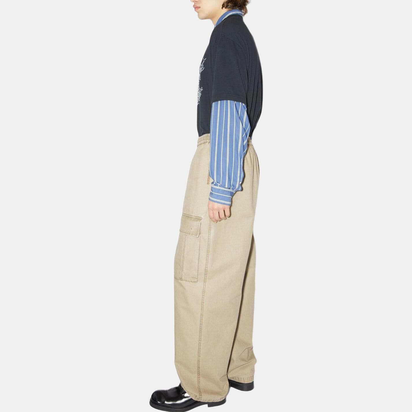 Штаны Acne Studios - изображение 5