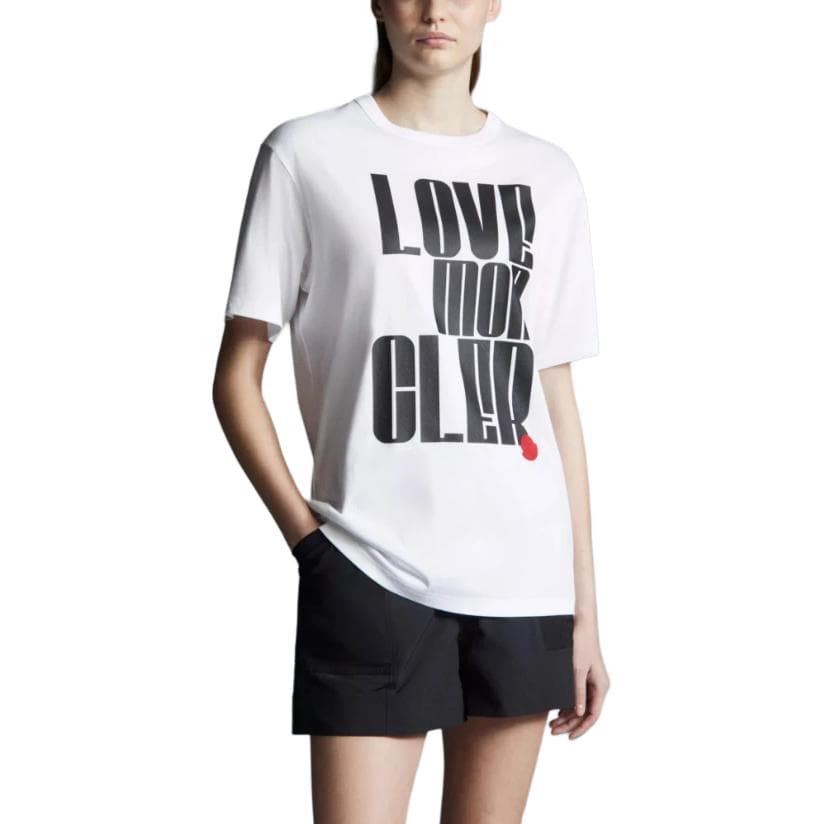 Футболка Moncler SS22 T - изображение 3