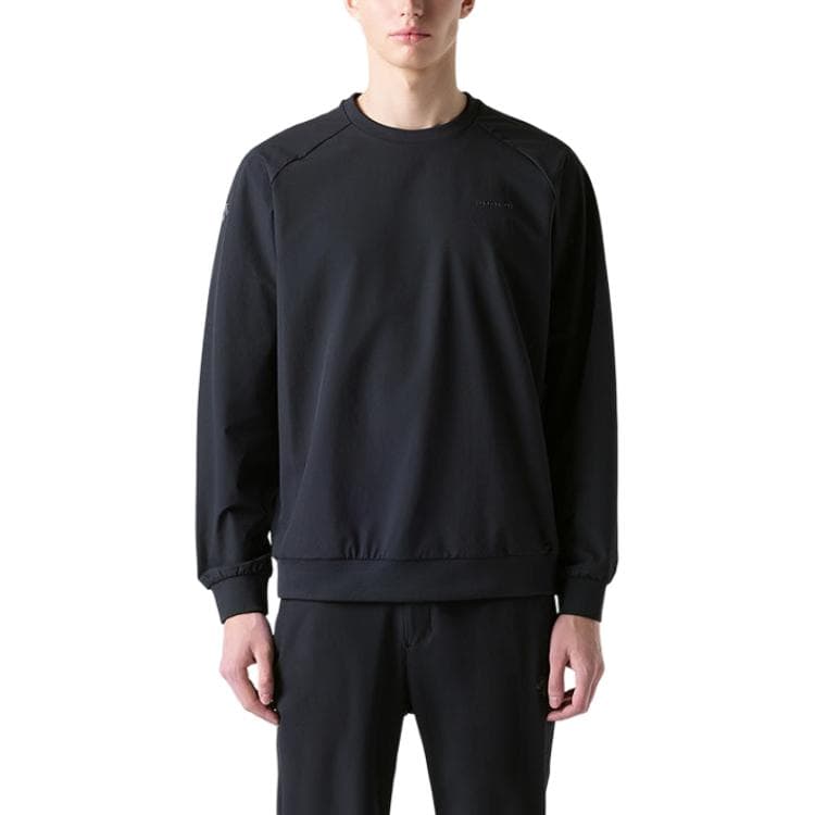 Худи DESCENTE Logo - изображение 3
