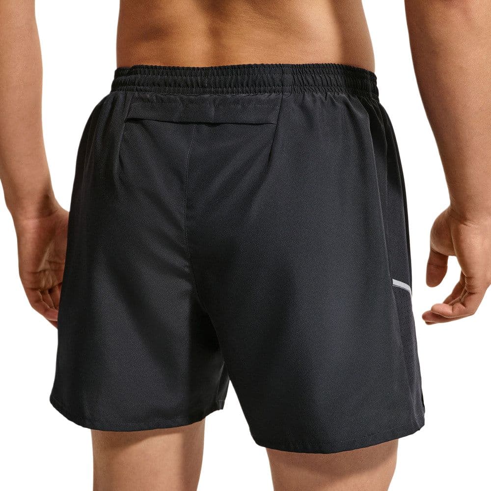 Шорты Nike MILER AS M NK DF 5IN 21 - изображение 4