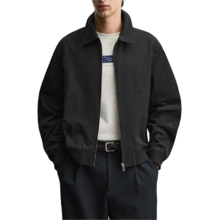 Куртка ZARA - изображение 4