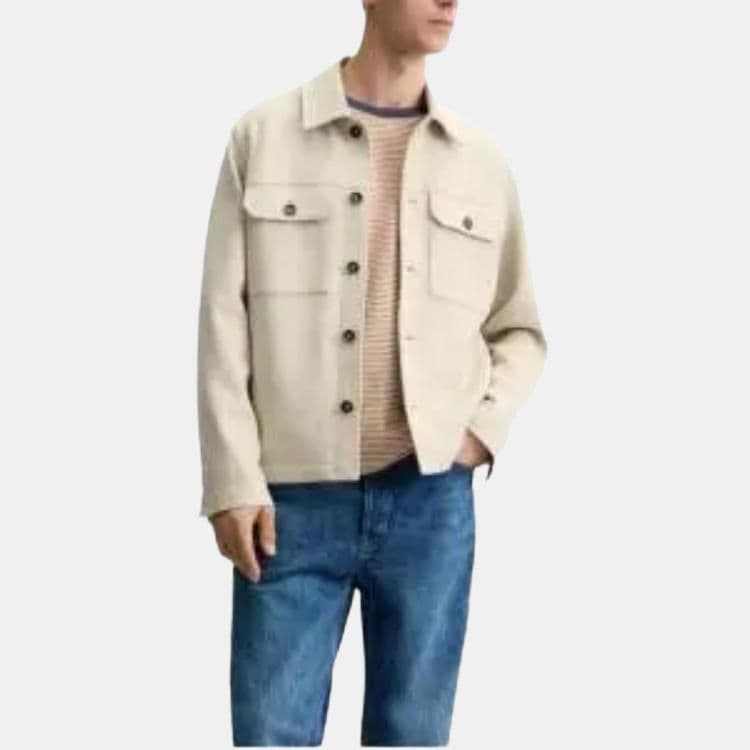 Куртка ZARA - изображение 2