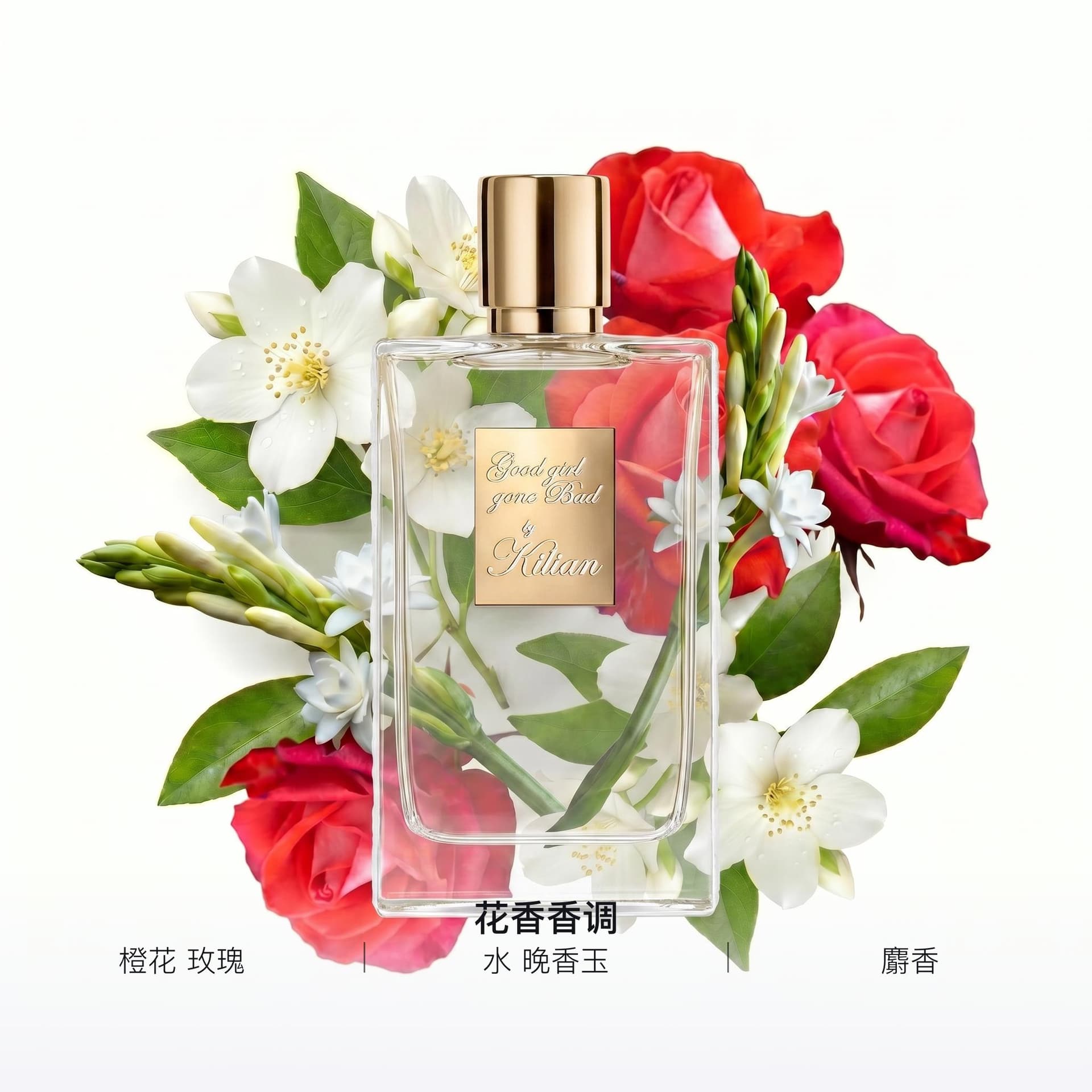 Парфюм by Kilian Extreme EDP 50ml - изображение 6