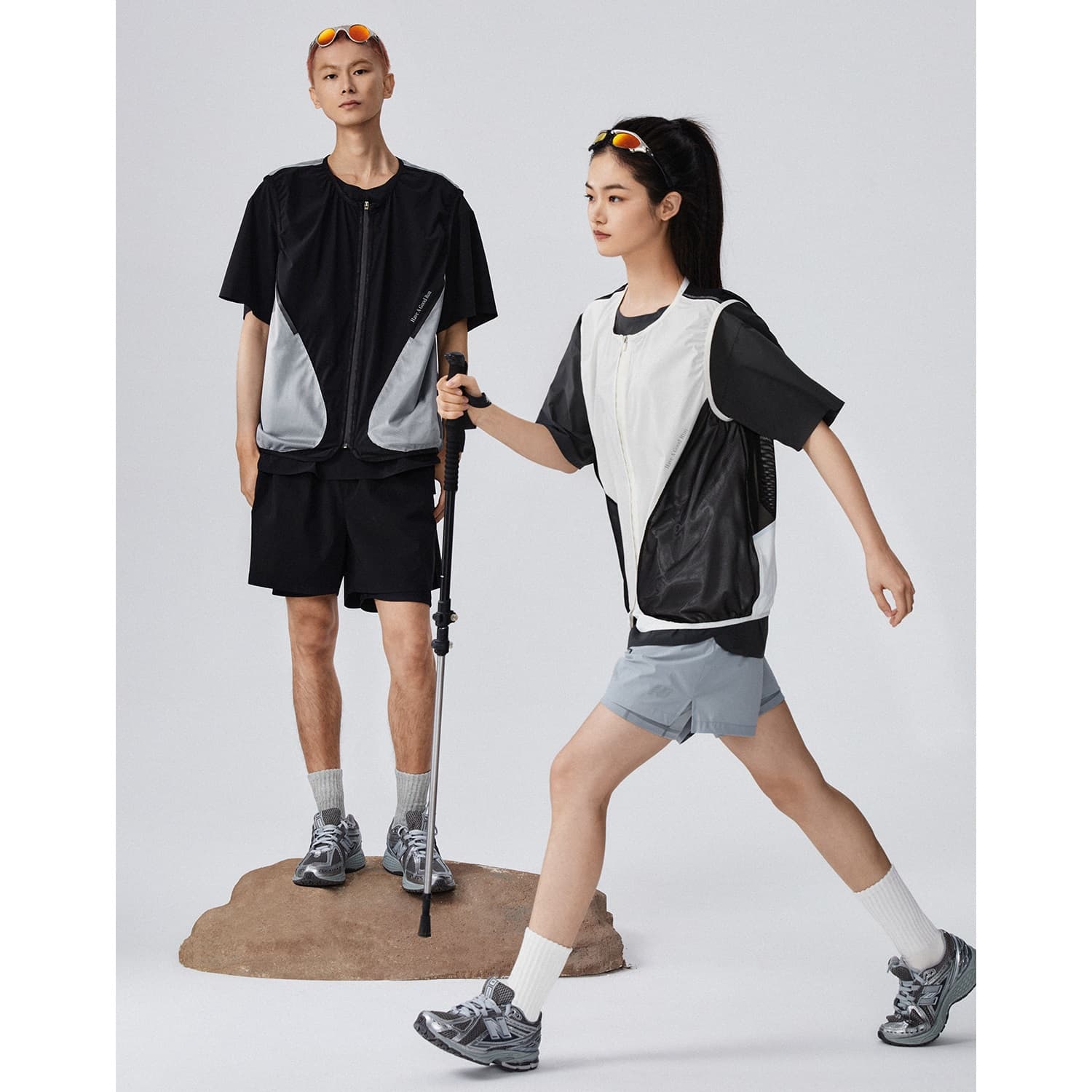 New Balance HyperSports Shorts - изображение 12