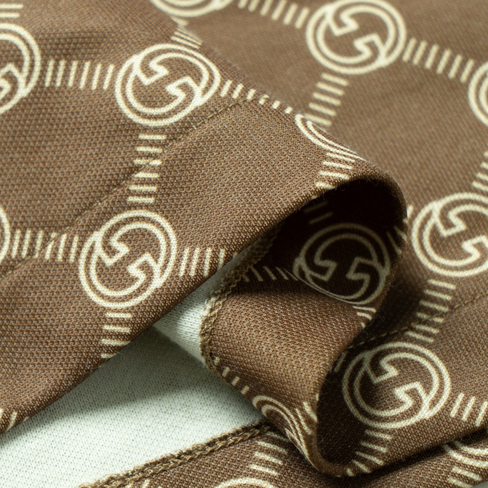 Платье GUCCI FW22 G - изображение 6