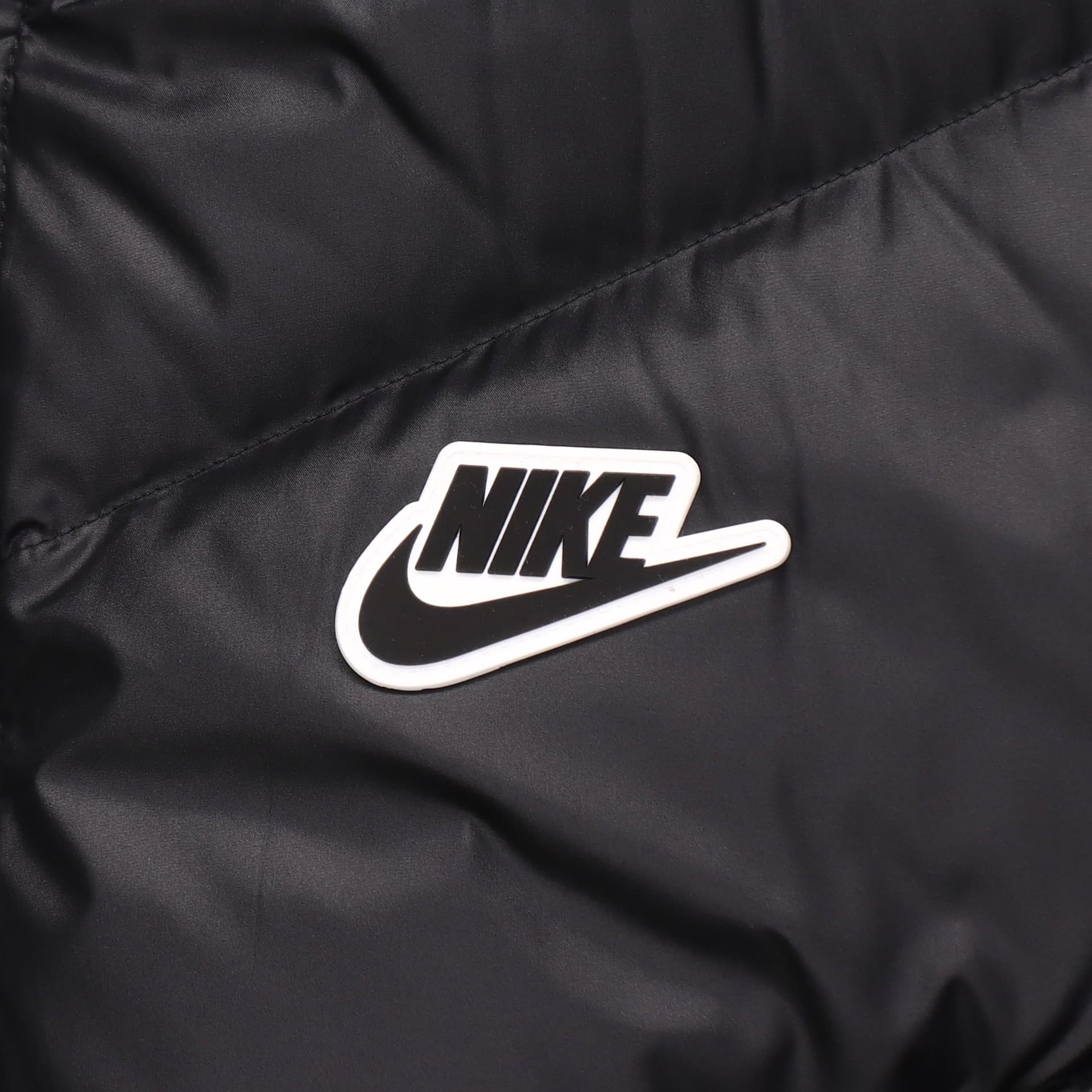Зимняя куртка Nike Sportswear Windrunner - изображение 4