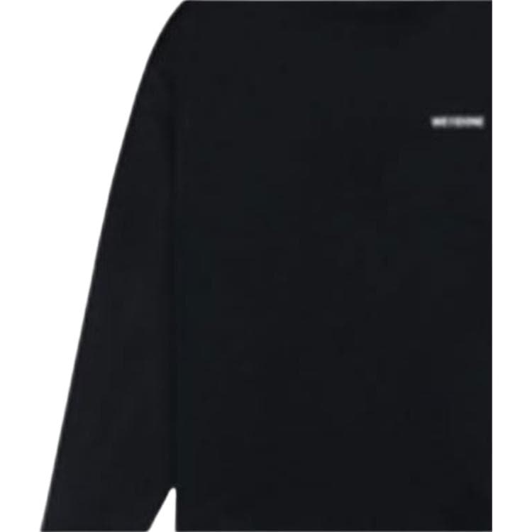 Футболка WE11DONE FW22 LogoT - изображение 2