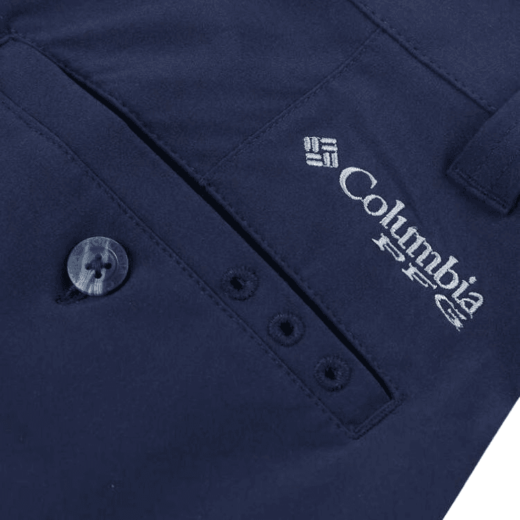 Шорты Columbia SS25 - изображение 5