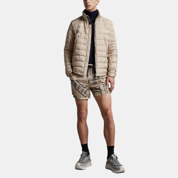 Зимняя куртка Moncler SS23 Alfit - изображение 3