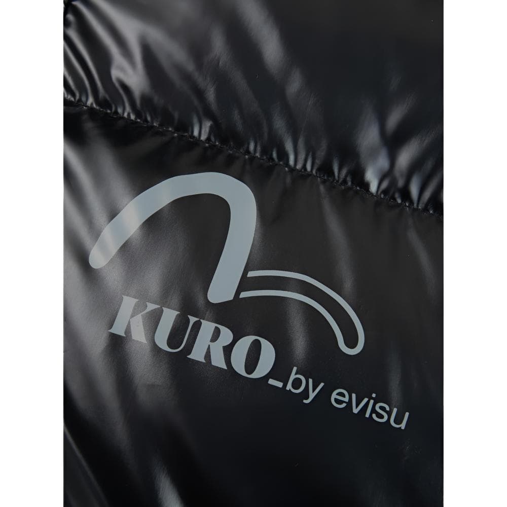 Зимняя куртка EVISU FW22 - изображение 3
