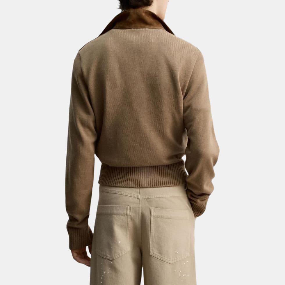 Куртка ZARA - изображение 3