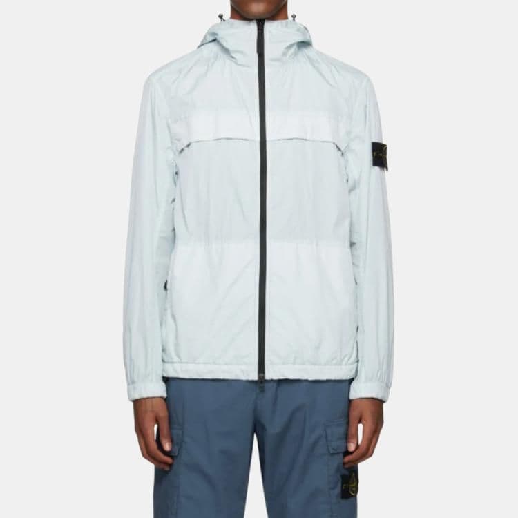 Куртка STONE ISLAND SS24 - изображение 5
