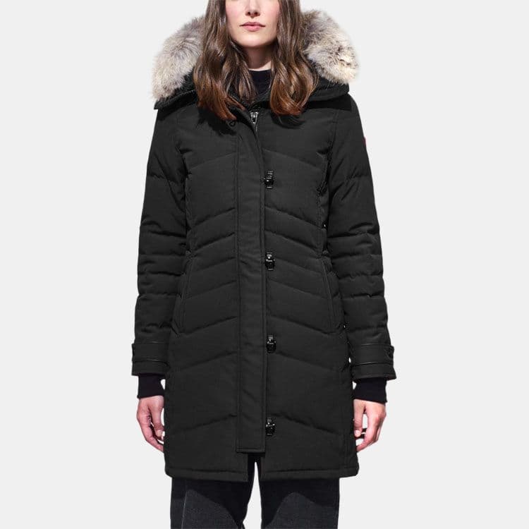 Пуховик Canada Goose Lorette - изображение 5