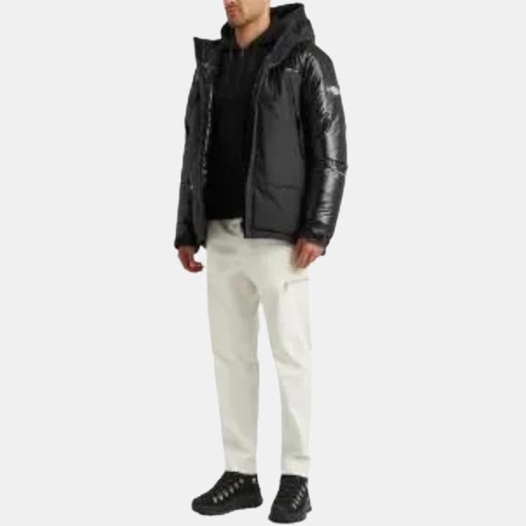 Зимняя куртка Moncler FW22 - изображение 5