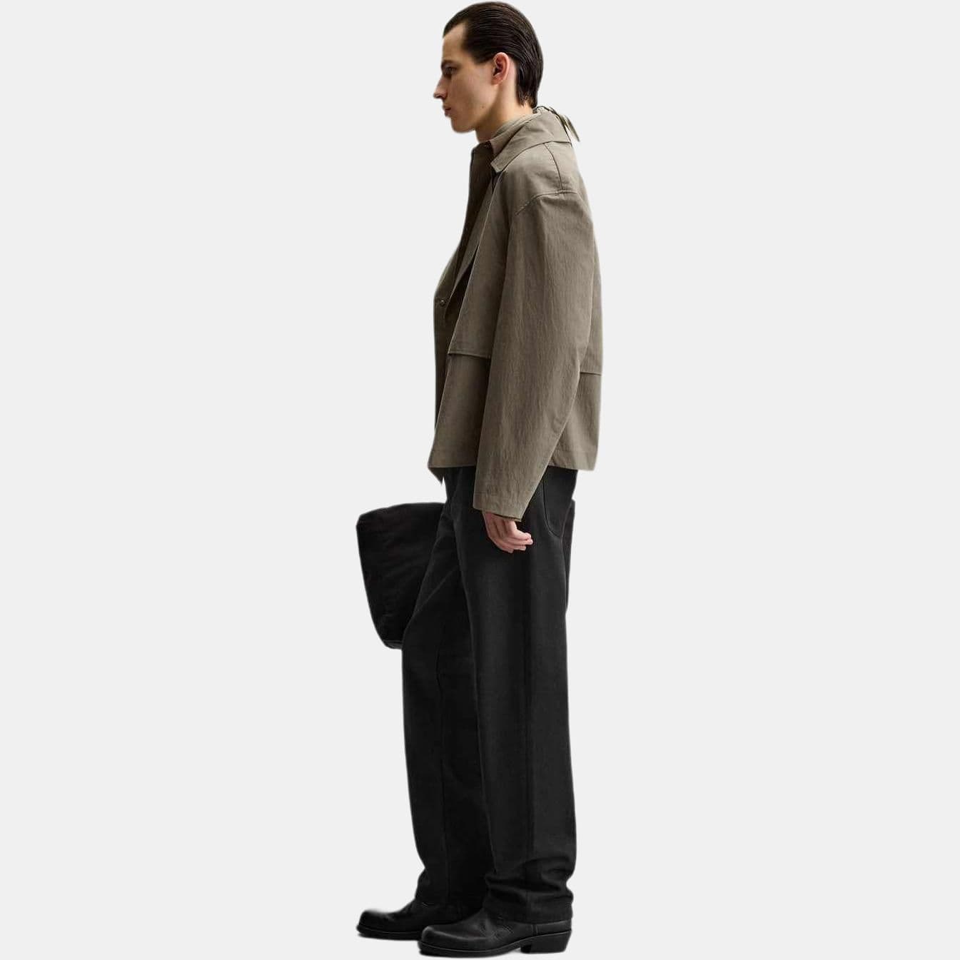 Ветровка ZARA - изображение 5