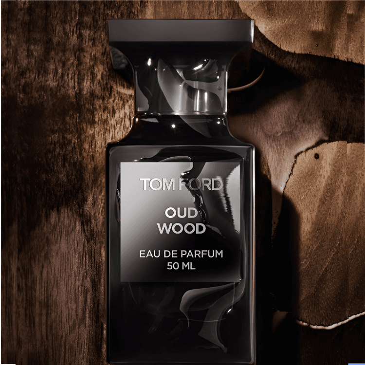 Парфюм Tom Ford Oud Wood EDP - изображение 2