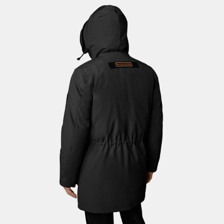 Зимняя куртка Canada Goose - изображение 3