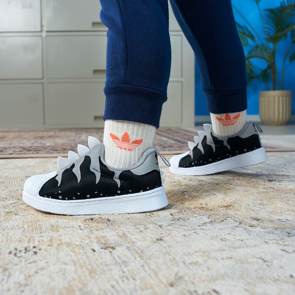 Кроссовки TD adidas originals Superstar 360 - изображение 5