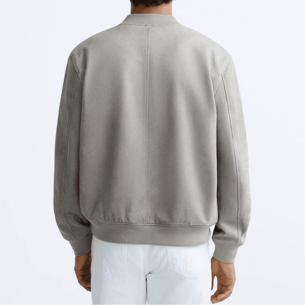 Куртка ZARA - изображение 4