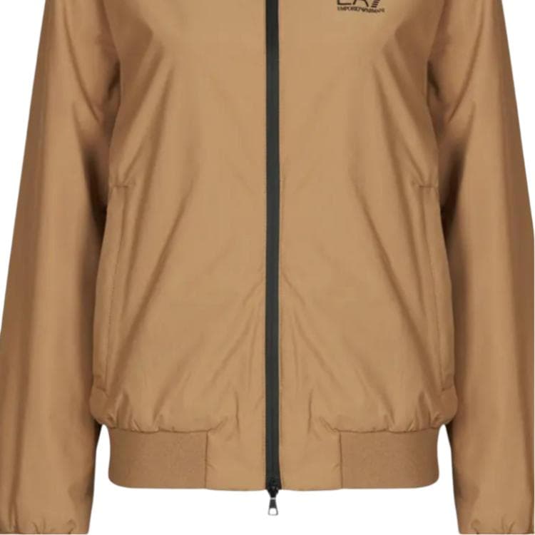 Куртка EMPORIO ARMANI EA7 - изображение 3