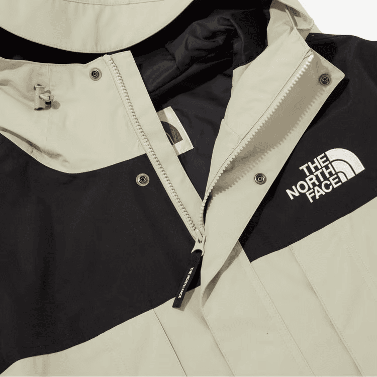 Куртка THE NORTH FACE Logo - изображение 3