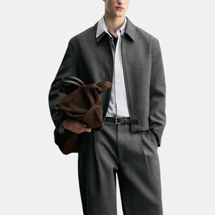 Куртка ZARA - изображение 4