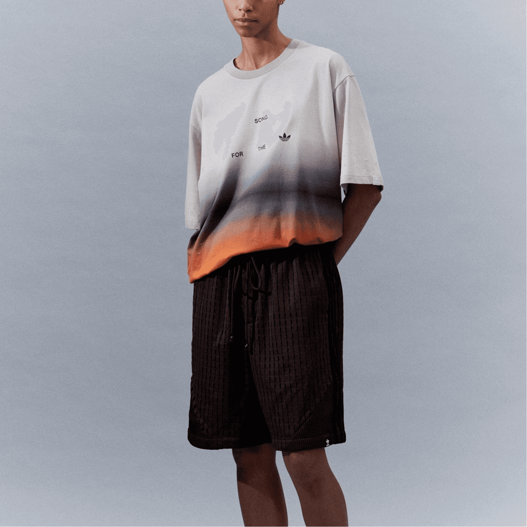 Тренировочные штаны adidas Originals x SFTM - изображение 4