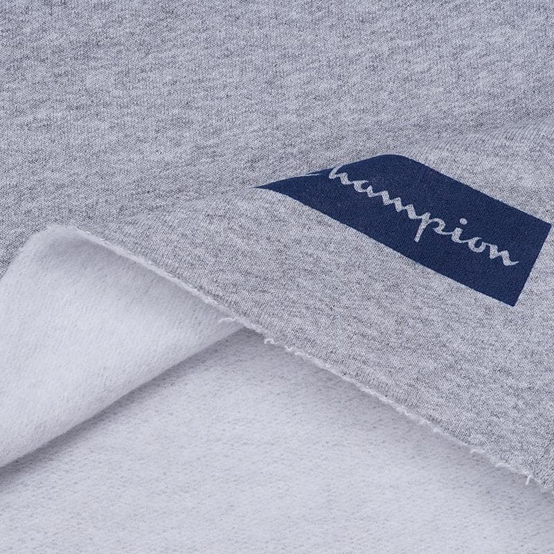 Тренировочные штаны Champion Shorts Grey - изображение 4