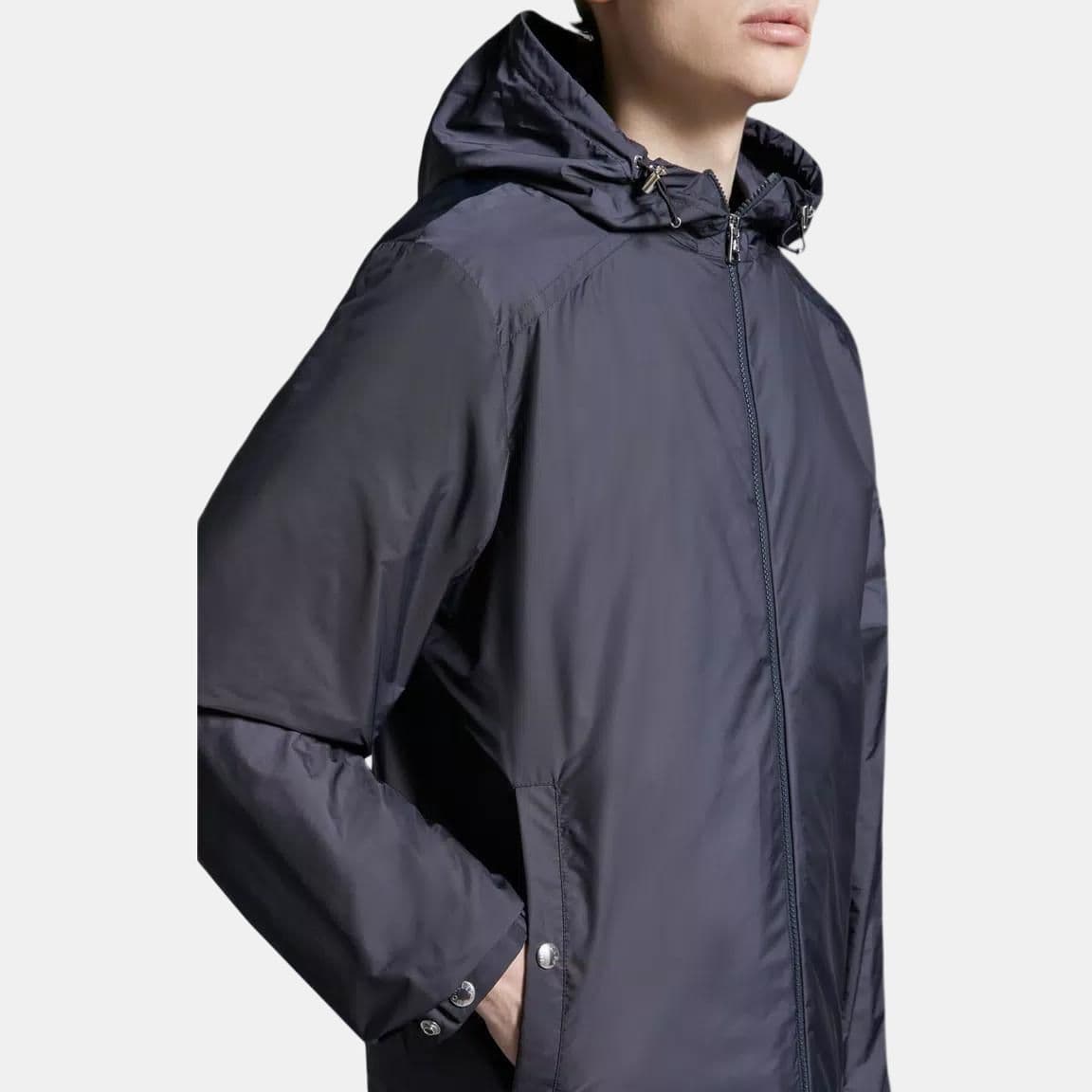 Куртка Moncler Etiache - изображение 6