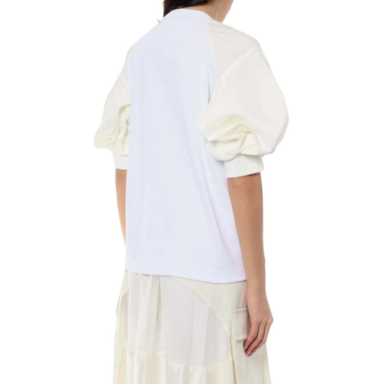 Футболка Sacai T - изображение 5