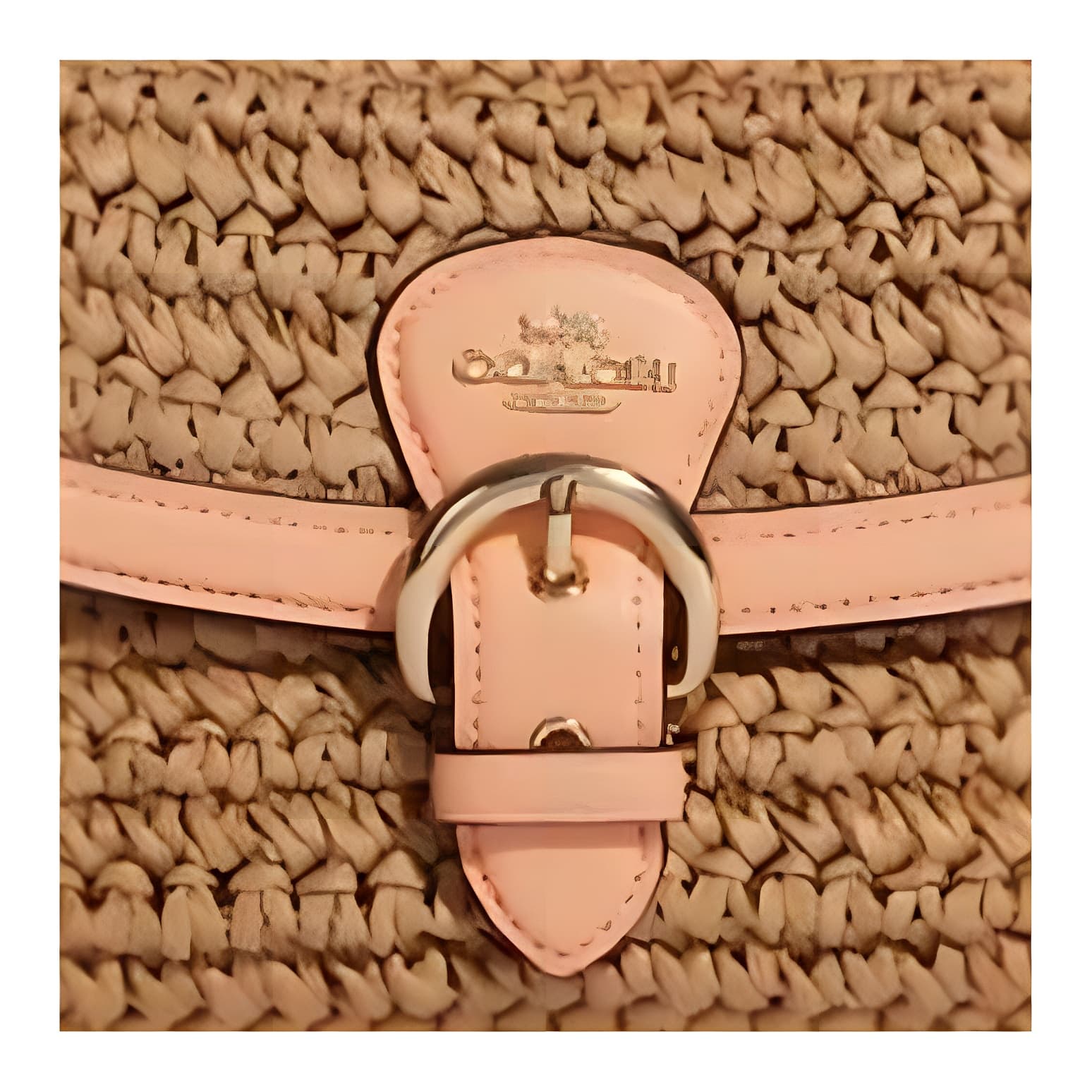 Сумка COACH Kleo 23 - изображение 5
