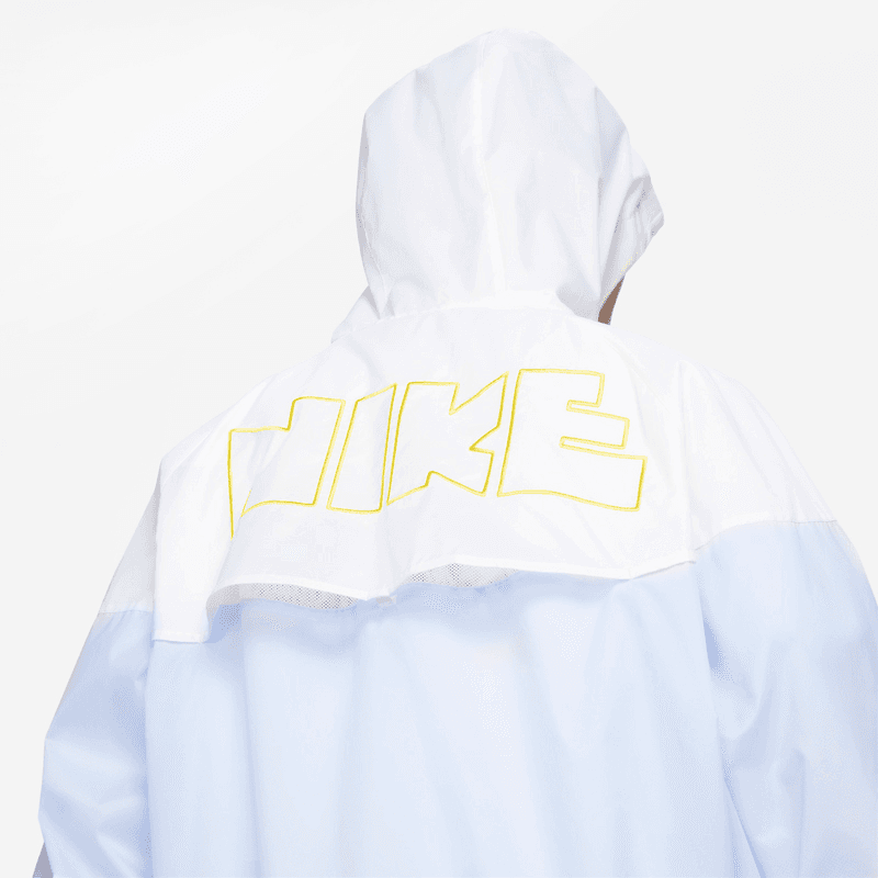 Куртка Nike As M Nk Wr Wvn + Lnd Jkt Logo - изображение 6