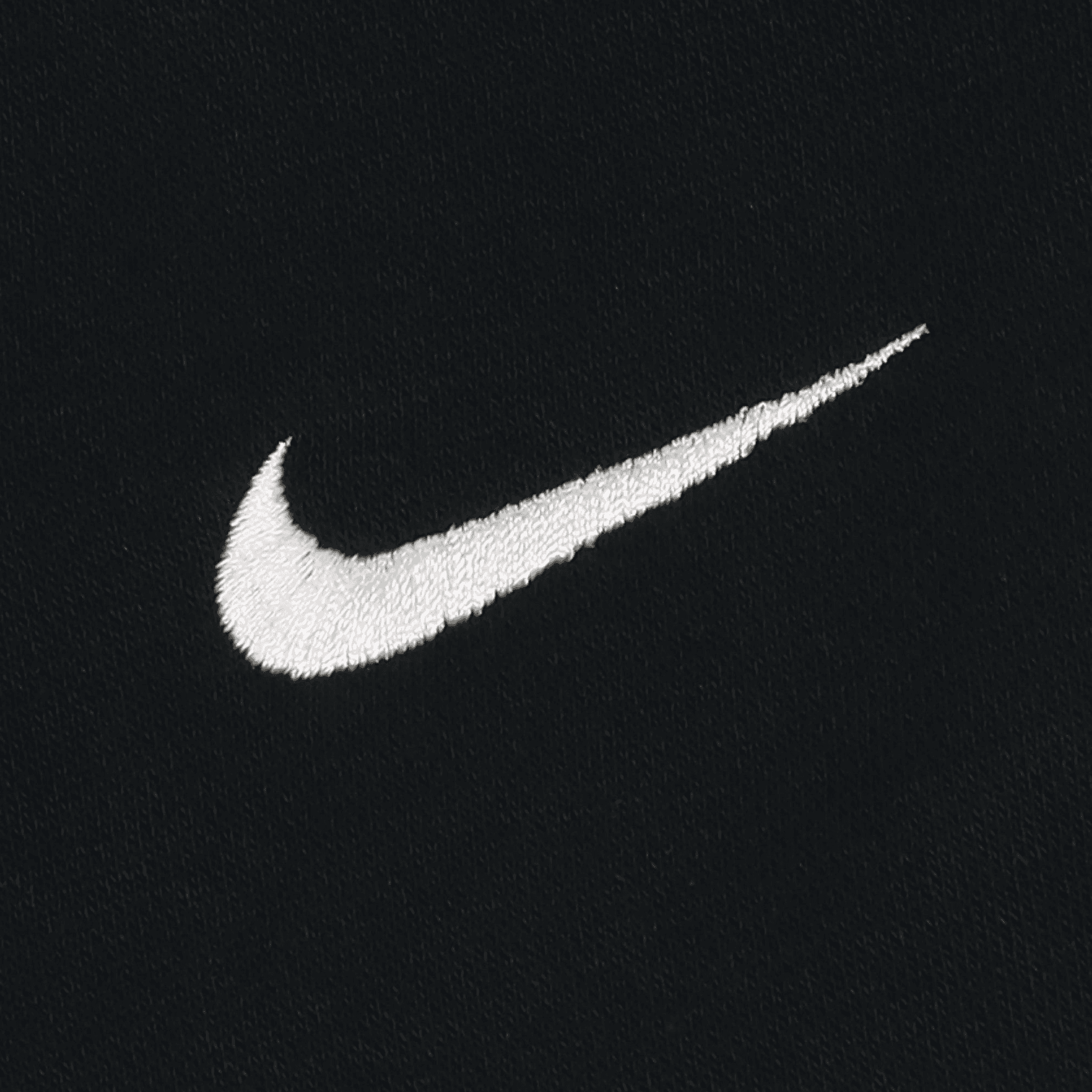 Штаны Nike Sportswear Essentials Black - изображение 6