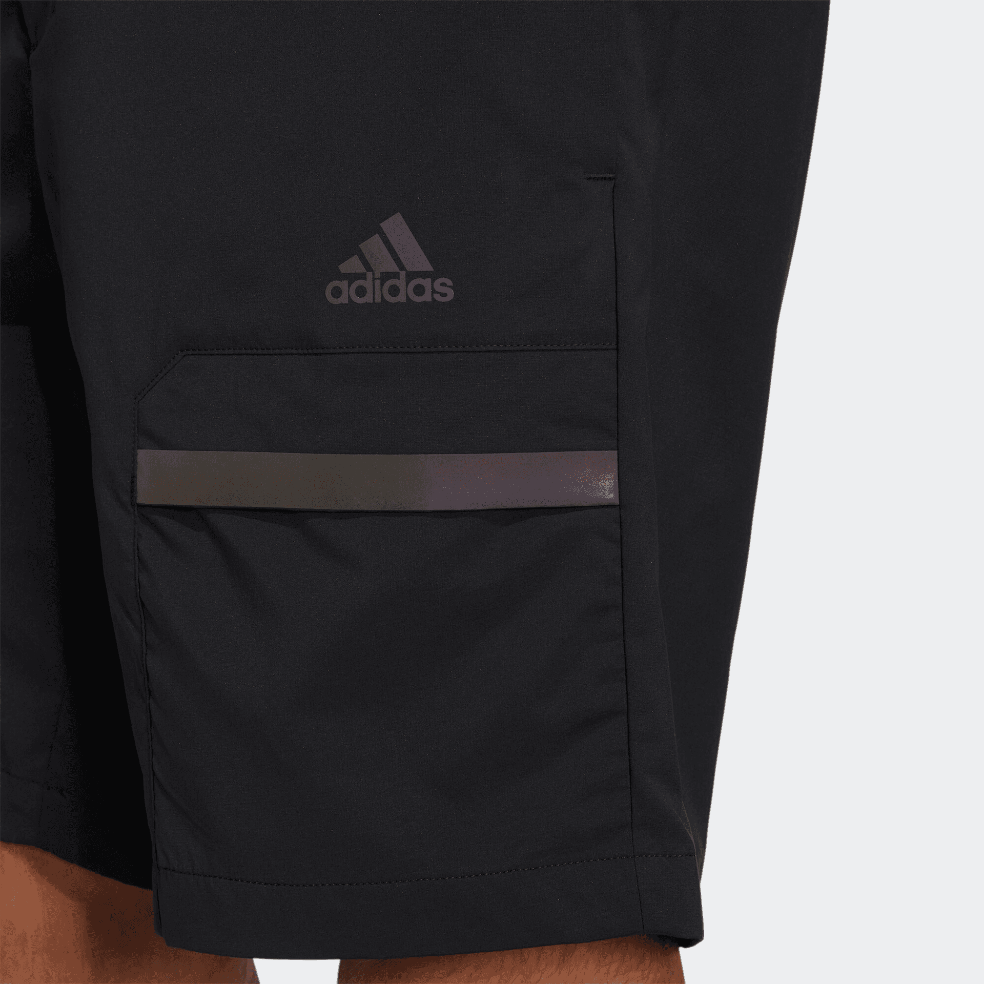 Тренировочные штаны adidas - изображение 5