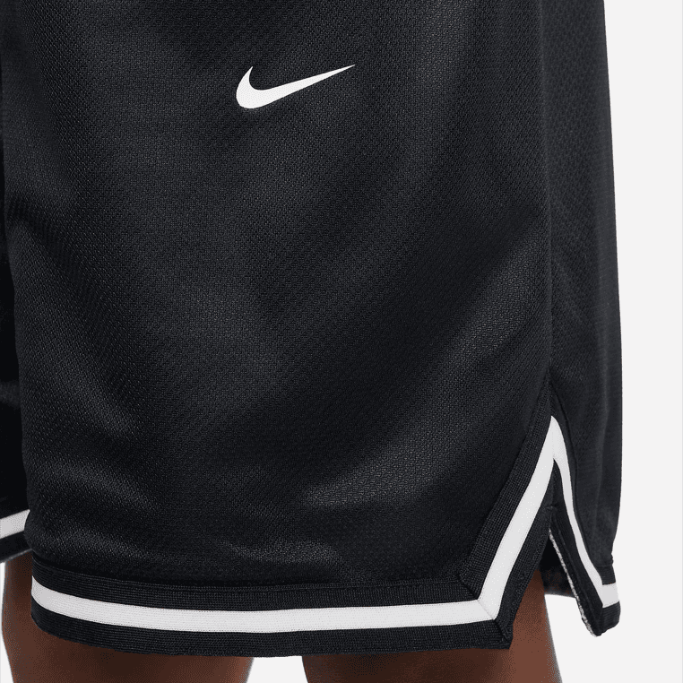 Nike Черные Kids Шорты - изображение 3