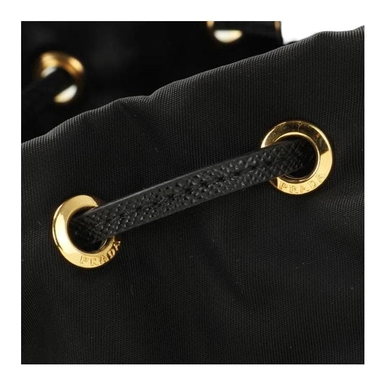 Сумка PRADA DuetRe-Nylon - изображение 10