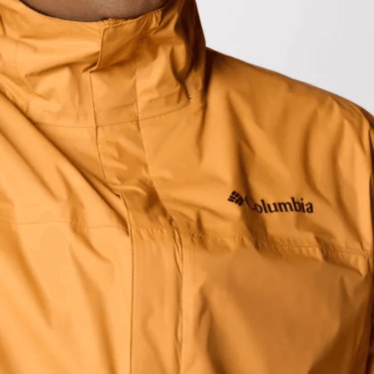 Куртка Columbia - изображение 5