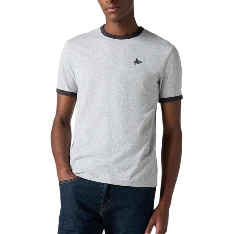 Футболка levis T - изображение 5