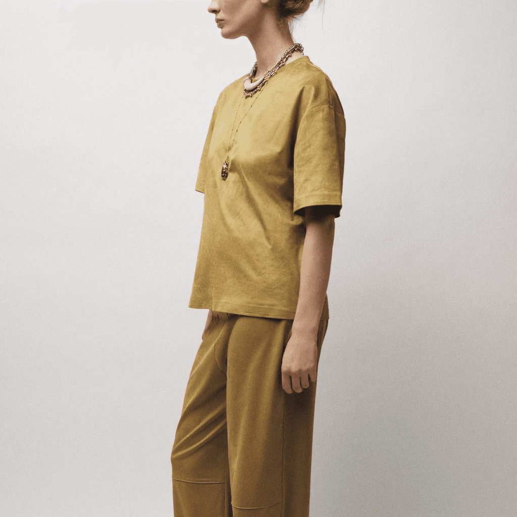 Футболка ZARA T - изображение 4