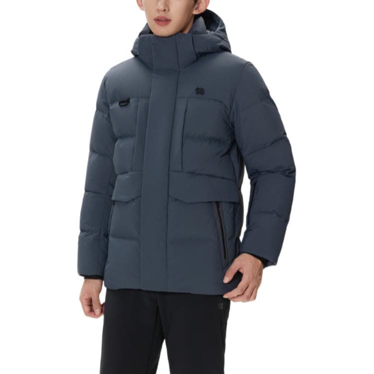 Зимняя куртка KOLON SPORT GTX 2L - изображение 2