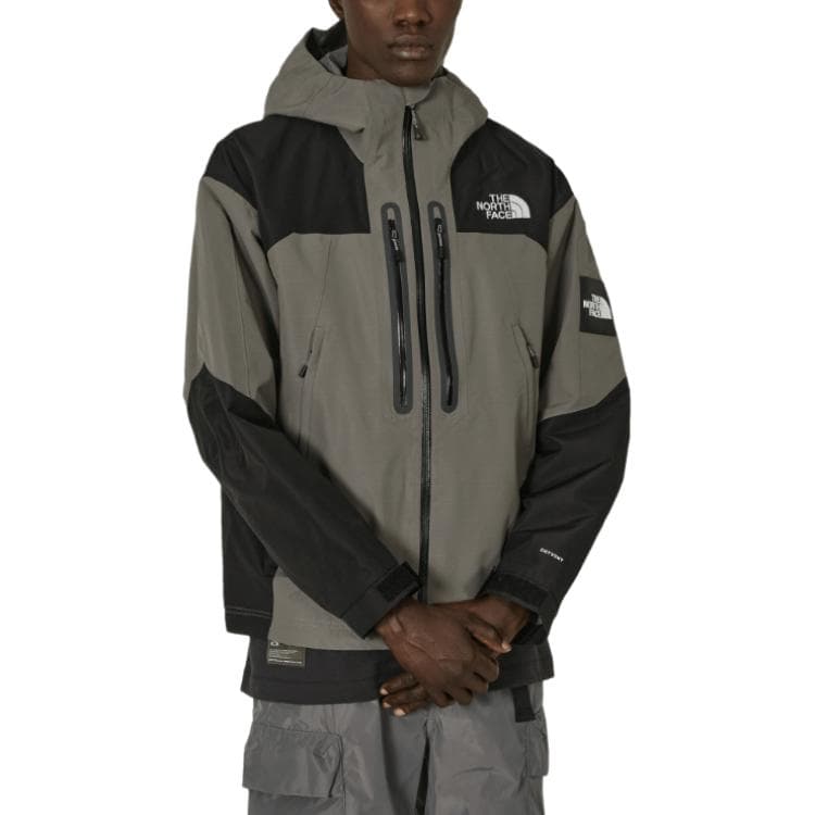 Демисезонная куртка THE NORTH FACE - изображение 4