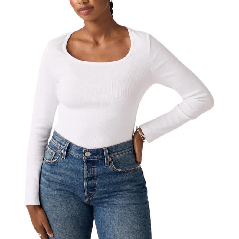 Футболка Levi's T - изображение 3