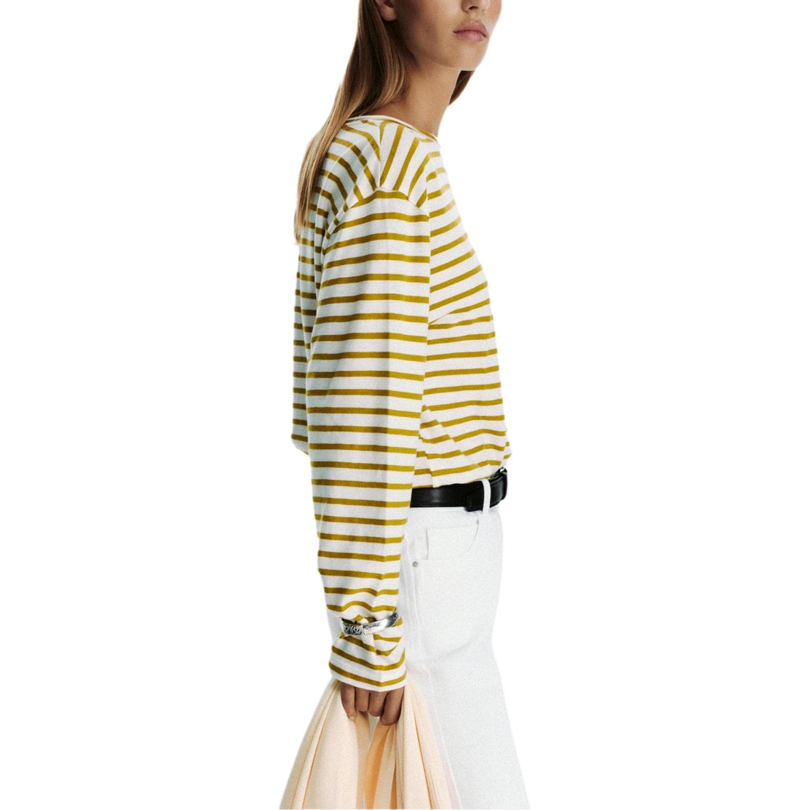 Футболка ZARA T - изображение 6